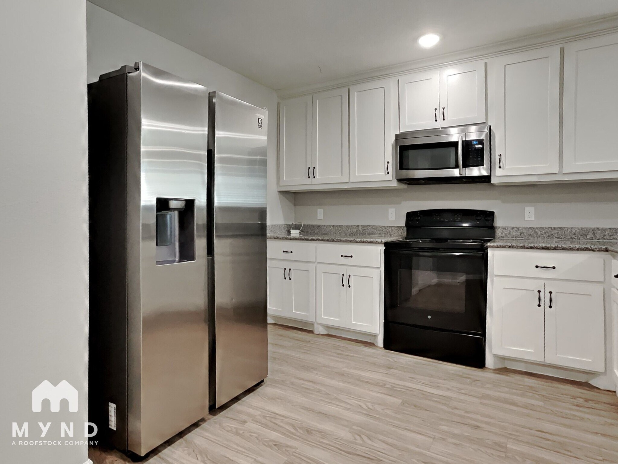 Building Photo - 3109 Kay St