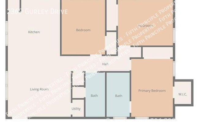 Building Photo - 2369 Gurley Dr