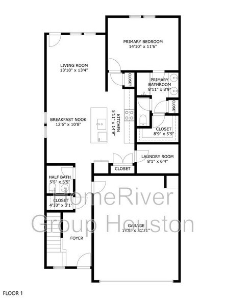Building Photo - 17812 Lionheart Rd