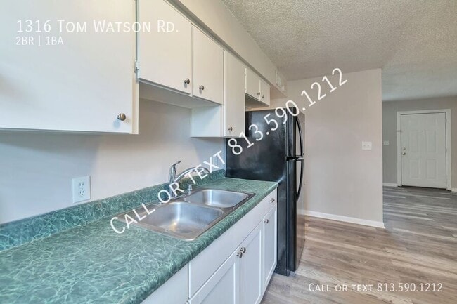 Building Photo - 1316 Tom Watson Rd