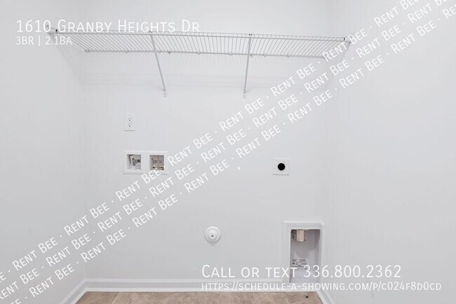 Building Photo - 1610 Granby Heights Dr