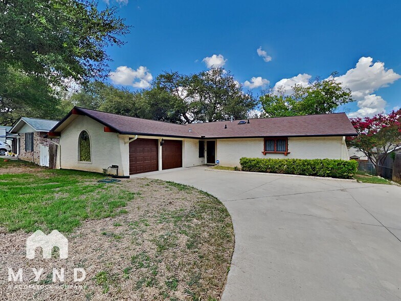 Primary Photo - 5727 Bogart Dr