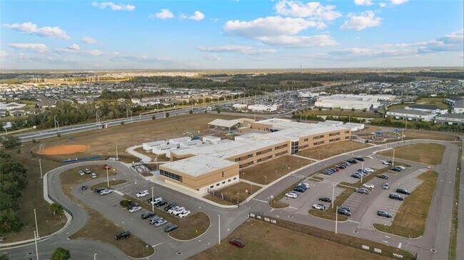 Building Photo - 8561 Canyon Creek Trail