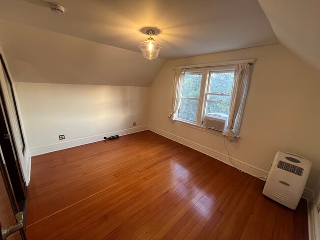 Upper Floor Front Bedroom/Office - 133 E Avenue 42