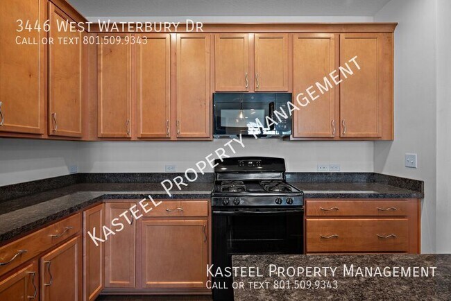 Building Photo - 3446 W Waterbury Dr