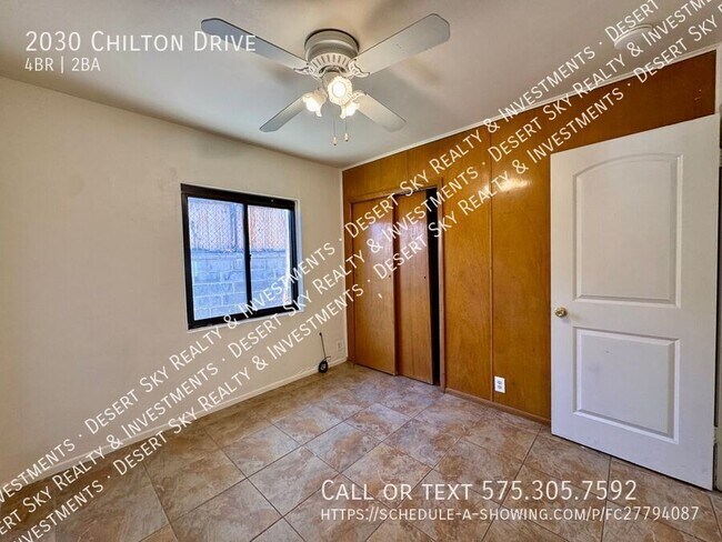 Building Photo - 2030 Chilton Dr