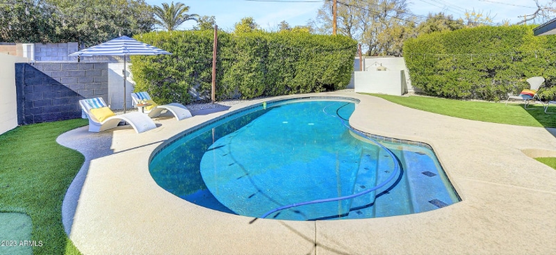 Building Photo - 1446 N McAllister Ave