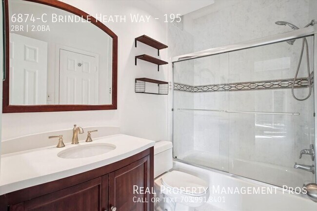 Building Photo - 6874 Brindle Heath Way