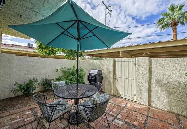 Building Photo - 8510 N Central Ave