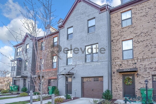 Building Photo - 2008 Old Manchester St