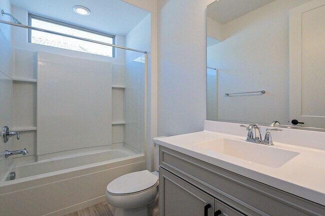 Building Photo - Spacious New Build 4 Bed/3 Bath in Vistancia