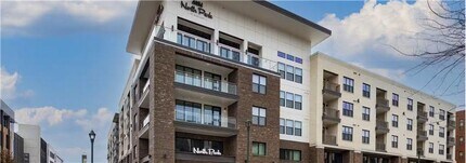 Building Photo - 2301 Aldrich St