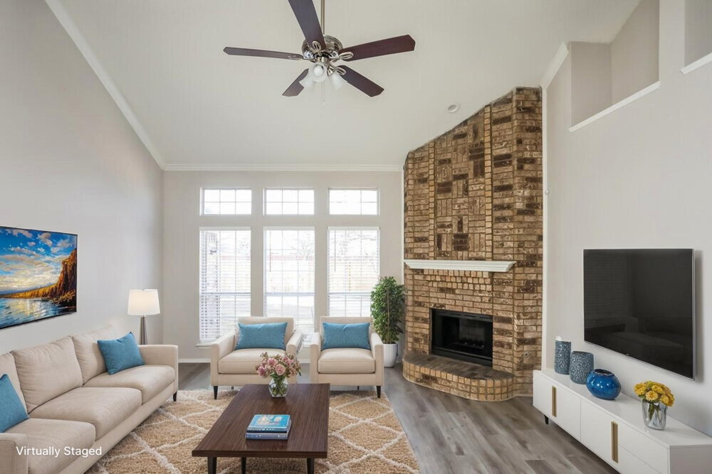 Building Photo - 532 Saddle Head Dr