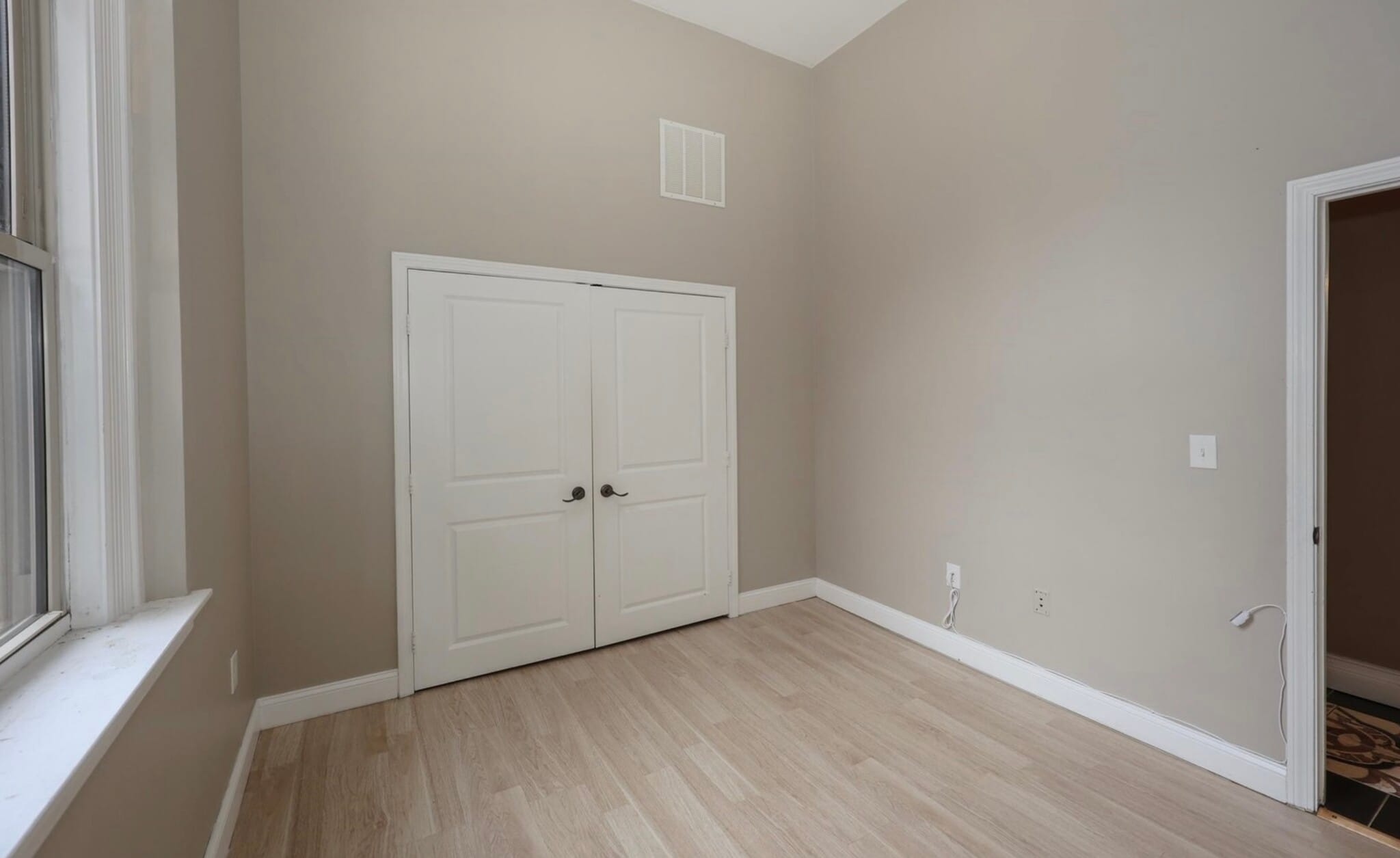 Bedroom 2 - 15 Mount Saint Marys Way