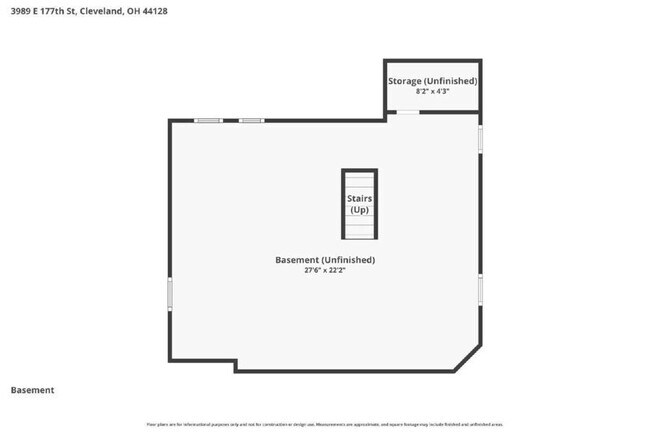 Building Photo - 3989 E 177th St