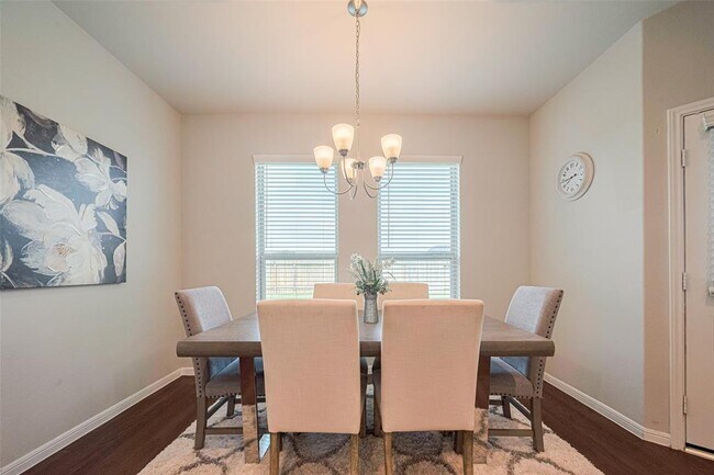 Building Photo - 3813 Kirby Ct