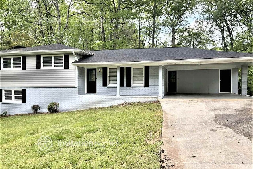 Primary Photo - 7280 Hollyhock Dr