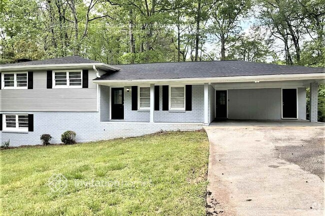 Building Photo - 7280 Hollyhock Dr