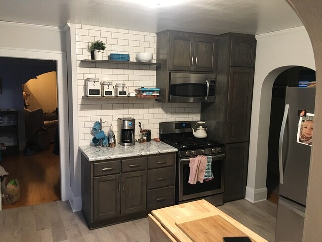 Building Photo - 4538 N Newhall St