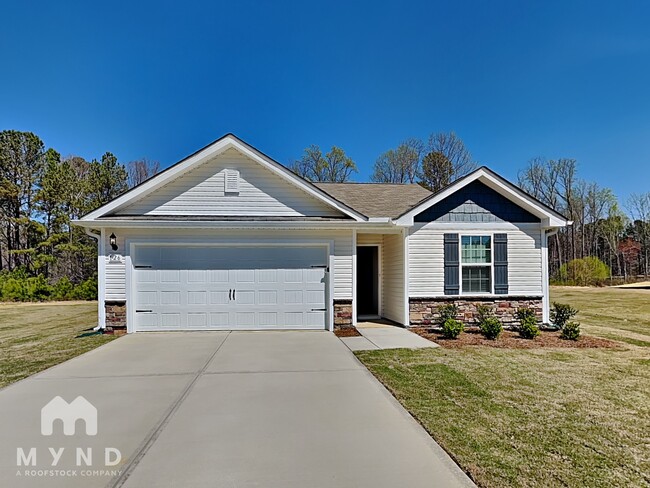 Building Photo - 126 Warwick Dr