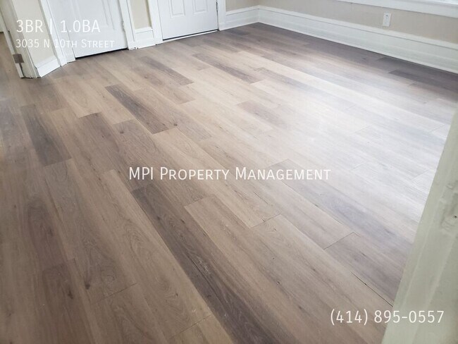 Building Photo - 3035 N 10th St