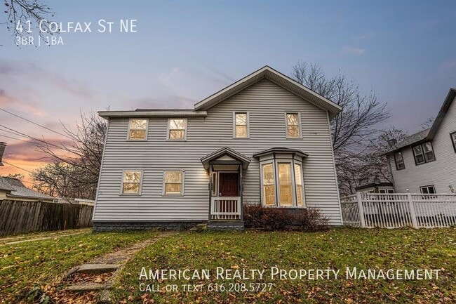 Building Photo - 41 Colfax St NE