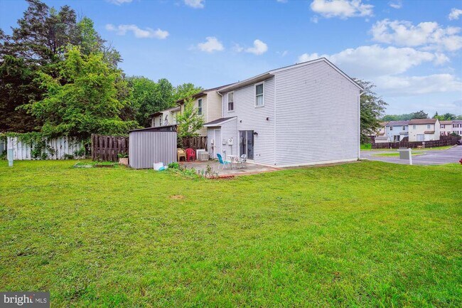 Building Photo - 5200 Sweet Gum Terrace