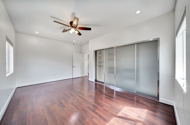 Building Photo - Modern 4-Bedroom Home in Prime West LA | Walkable, Spacious & Move-In Ready