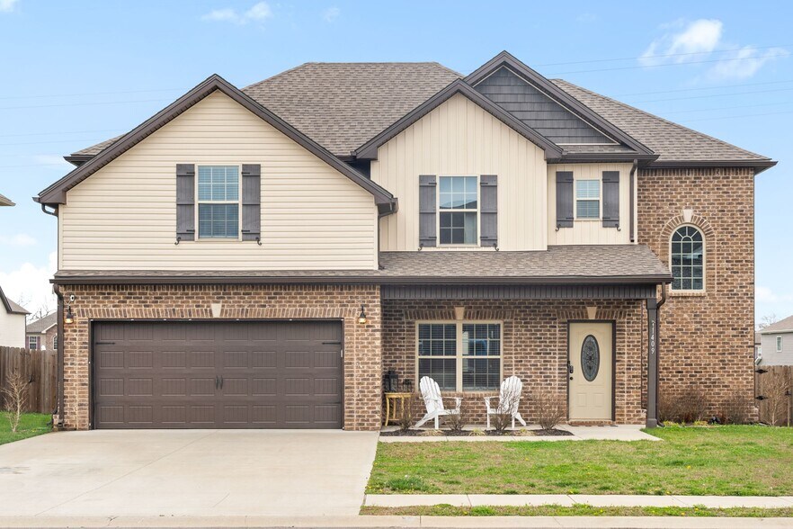 Building Photo - 1409 Millet Dr
