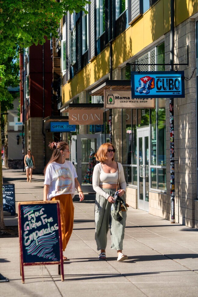 Building Photo - 4065 N Mississippi Ave