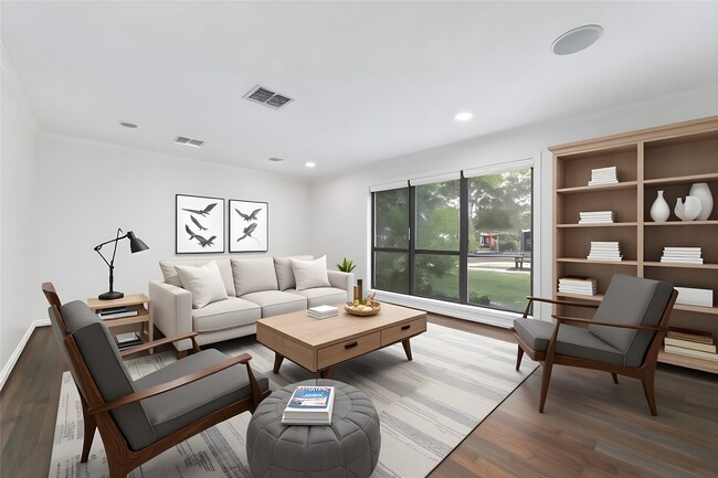 Building Photo - 5438 Briarbend Dr