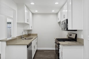 Building Photo - Whitaker Terrace