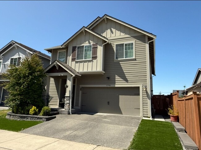 Building Photo - Bothell Home