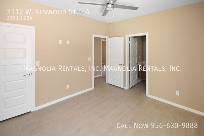 Building Photo - 3112 W Kenwood St