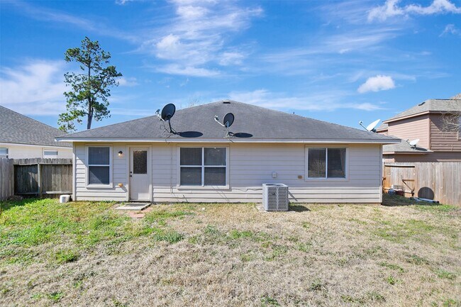 Building Photo - 13724 Bighorn Trail