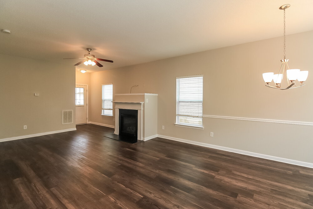 Building Photo - 1585 Tigris Ct