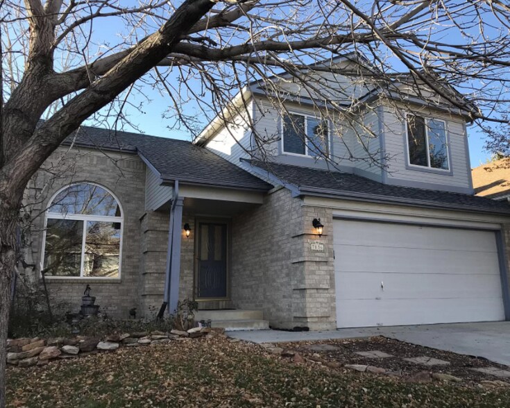 Building Photo - 7836 Scarborough Dr