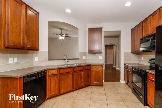 Building Photo - 6003 Brookstone Ridge Dr