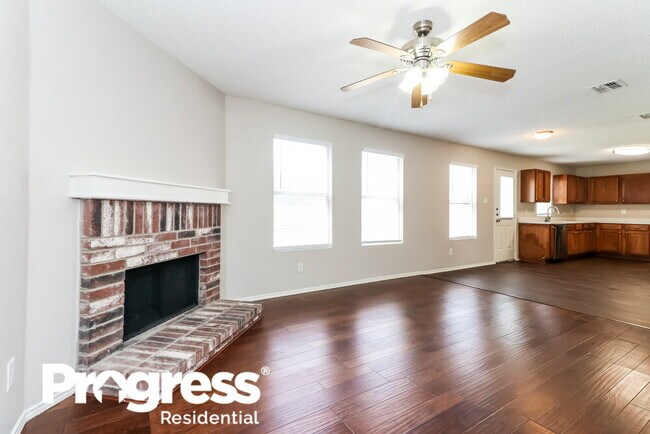 Building Photo - 8750 Gray Fox Ct