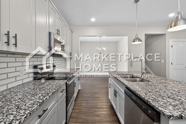 Building Photo - 134 Barbara St