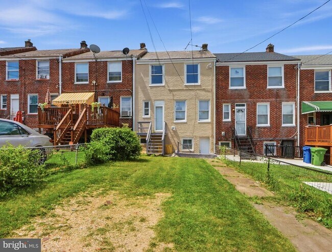 Building Photo - 3406 Erdman Ave