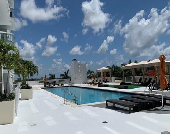 Building Photo - 2 Bed / 2 Bath | Terrazas Riverpark Village #804 – Miami