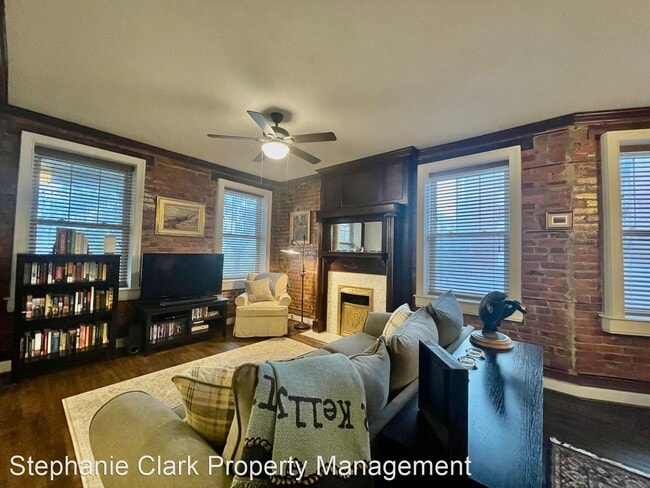 Building Photo - 3 br, 2 bath House - 1311 Colonial Avenue #3