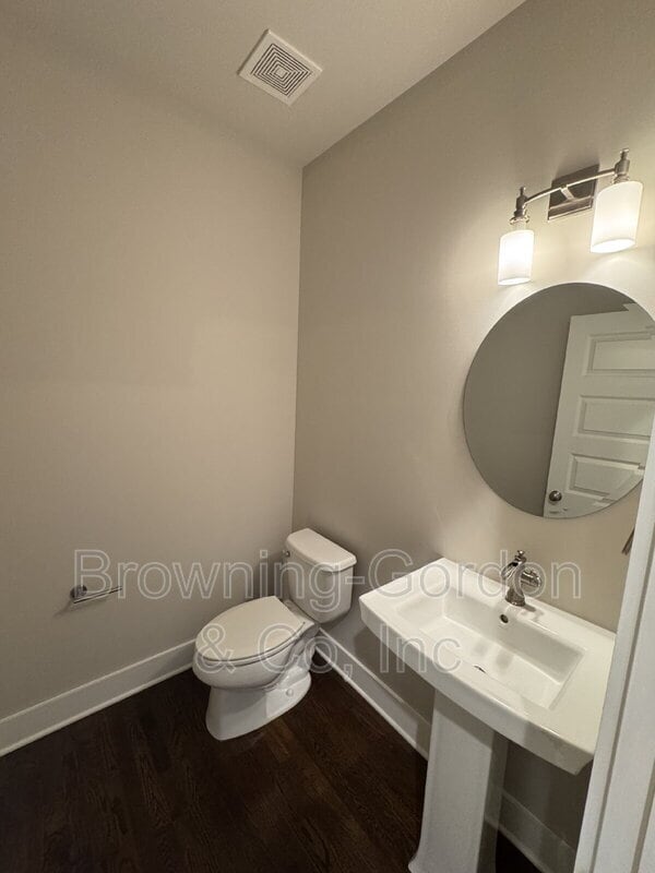 Building Photo - 1714 B Straightway Ave