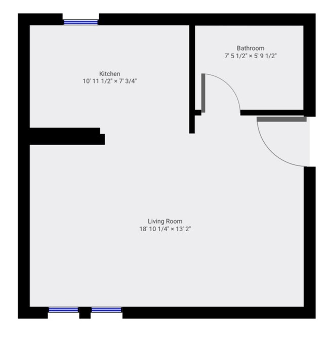 Floorplan - 141 Nagle Avenue