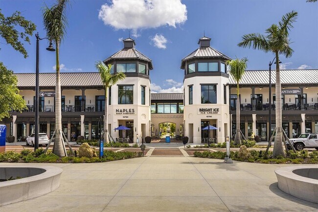 Building Photo - 12240 Wellen Golf St