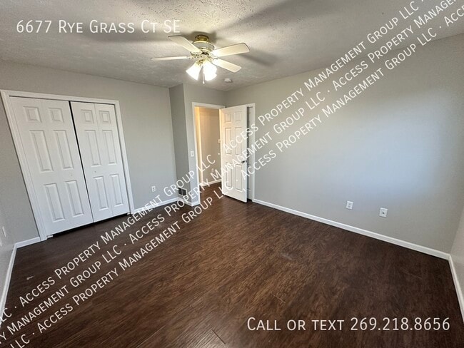 Building Photo - 6677 Rye Grass Ct SE