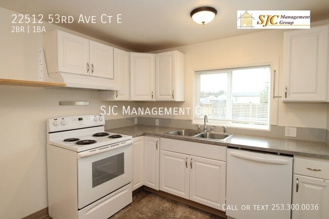 Building Photo - 22512 53rd Ave Ct E