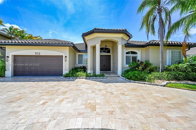 Building Photo - 512 NW 120th Dr