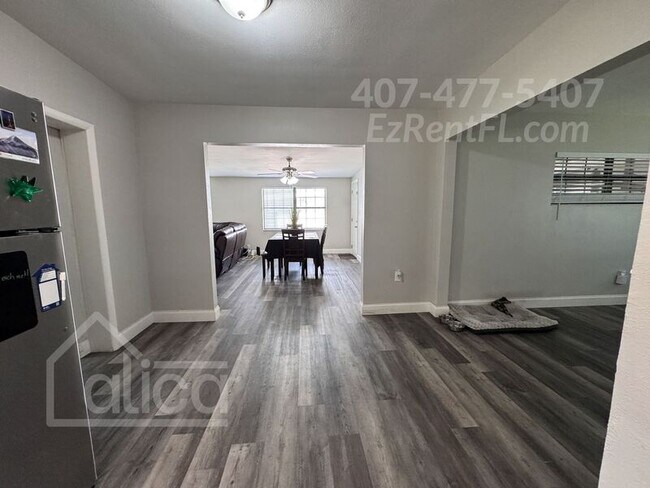 Building Photo - 4521 Jim Glenn Dr